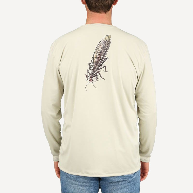 Термофутболка Simms Solar Tech Tee